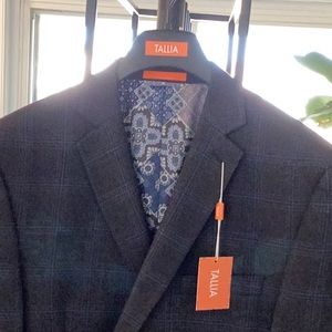 Mens Tallia sport jacket